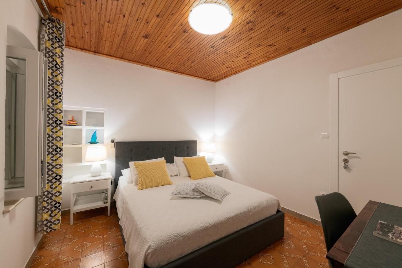 Hektorovic House Ξενοδοχείο Χβαρ Εξωτερικό φωτογραφία