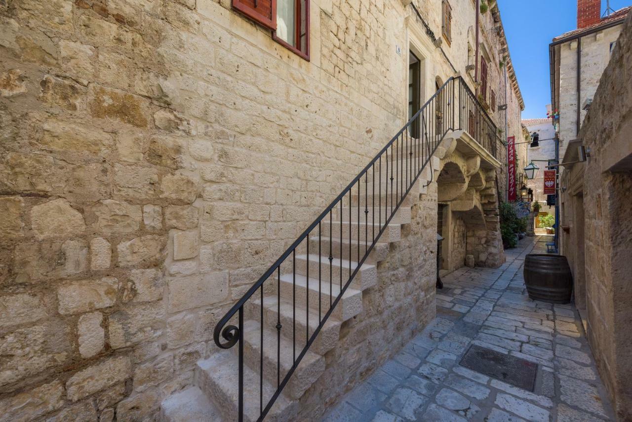 Hektorovic House Ξενοδοχείο Χβαρ Εξωτερικό φωτογραφία
