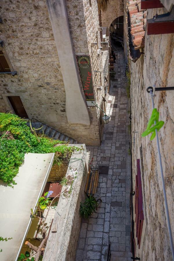 Hektorovic House Ξενοδοχείο Χβαρ Εξωτερικό φωτογραφία