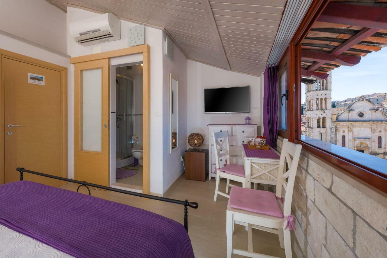 Hektorovic House Ξενοδοχείο Χβαρ Εξωτερικό φωτογραφία