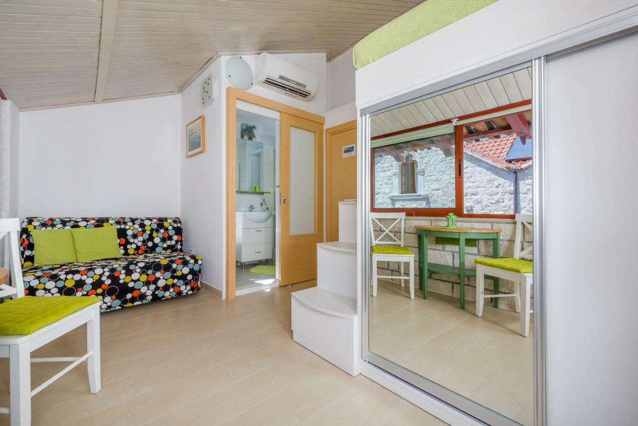 Hektorovic House Ξενοδοχείο Χβαρ Εξωτερικό φωτογραφία