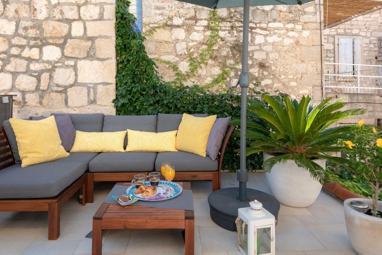 Hektorovic House Ξενοδοχείο Χβαρ Εξωτερικό φωτογραφία
